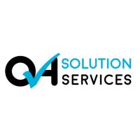 Qa Solution Services