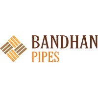 Bandhan Pipes logo - Similar company to Rp Plastic Industries