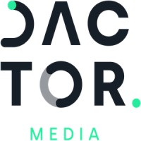 Dactor Media logo - Similar company to Millennials Films