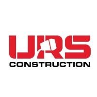 URS Construction logo - Similar company to D4 Construction Llc