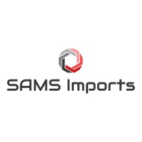 SAMS Imports logo - Similar company to Smiletabs