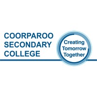 Coorparoo Secondary College logo - Similar company to Enrich Architecture