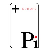 Pi Europe logo - Similar company to Cowry