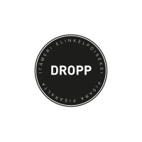DROPP Water logo - Similar company to Dropp