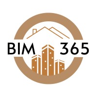 BIM365 logo - Similar company to Out & Out Aec Solutions