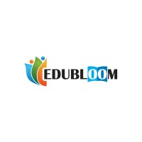 Edubloom logo - Similar company to Acadova