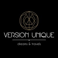 Version Unique logo - Similar company to Baloni Bespoke Travel