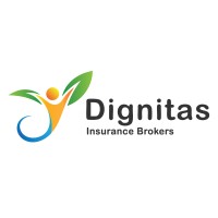 Dignitas Insurance Brokers logo - Similar company to Curated Wealth