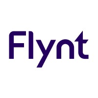 Flynt logo - Similar company to Audience Platform