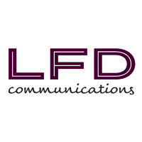 LFD Communications logo - Similar company to Sirenlis Creative Communications
