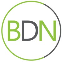 Broad Data Networks logo - Similar company to Broadata Communications, Inc.