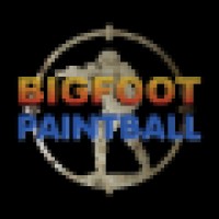 Bigfoot Paintball