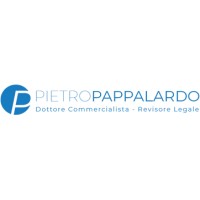 Pietro Pappalardo logo - Similar company to Studio Gadoni