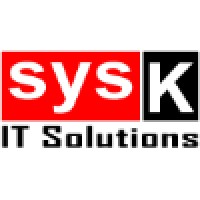 SYSK logo - Similar company to Sysk