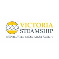 Victoria Steamship Co. Ltd. logo - Similar company to Aegis Isa