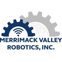 Merrimack Valley Robotics logo - Similar company to Good Pickin' Farm