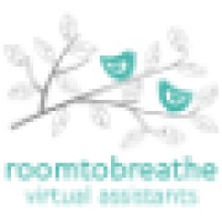 roomtobreathe virtual assistants logo - Similar company to Task Virtual Assistants