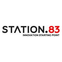STATION 83 logo - Similar company to Vorszk