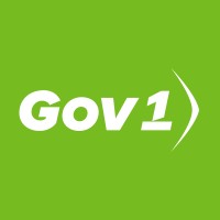 Gov1 logo - Similar company to Tender Response
