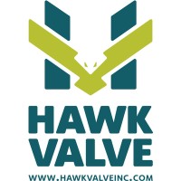 Hawk Valve Inc logo - Similar company to Lance Valves & Controls