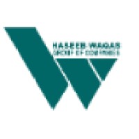 Haseeb Waqas Group Of Companies