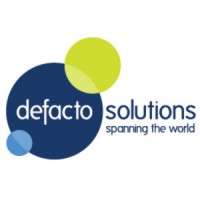Defacto Solutions Limited logo - Similar company to Defacto Dentists