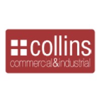 Collins Commercial and Industrial logo - Similar company to Information Age