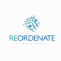 Reordenate Consultores logo - Similar company to Vertical S.A.