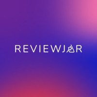 Reviewjar.ai logo - Similar company to Fox Pay