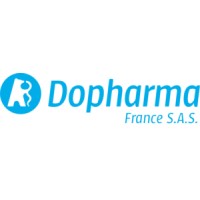 Dopharma France logo - Similar company to Dopharma B.V.