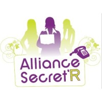 ALLIANCE SECRET'R SARL logo - Similar company to La Com' De Sylvie