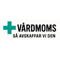 Sveriges felaktiga vårdmoms logo - Similar company to Antar Rail