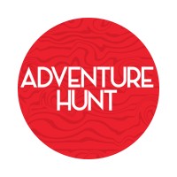 Adventure Hunt UK logo - Similar company to Adventure Hunt—As Seen On Shark Tank