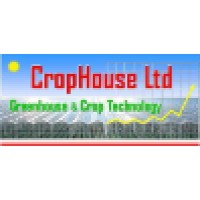 Crophouse Ltd logo - Similar company to Hume Pack-N-Cool