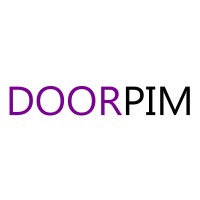 Door Pim logo - Similar company to Semilla Impact