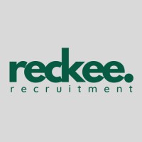 Reckee logo - Similar company to Ahem Analytics