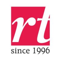 R.T. GRAPHICS (INDORE) logo - Similar company to Apna Techno Associate