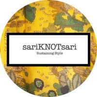 sariKNOTsari logo - Similar company to Create Craft