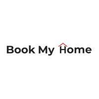 Book My Home logo - Similar company to Cynor