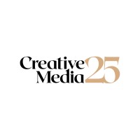 Creative Media logo - Similar company to Rubik