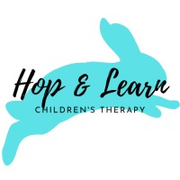 Hop & Learn Children's Therapy logo - Similar company to Function Focus Allied Health