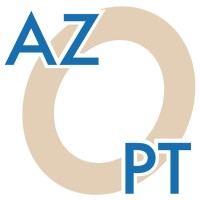 AZOPT and Kids Place logo - Similar company to Treasure Valley Classical Academy