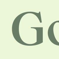 Goods logo - Similar company to Neue Design Studio (Kurppa Hosk)