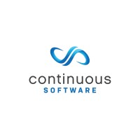 Continuous Software logo - Similar company to Adrem Software