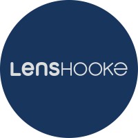 LensHooke logo - Similar company to Spermosens Ab