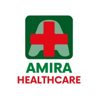 PT Amira Medika Indonesia logo - Similar company to Ngeboot Indonesia