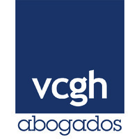 VCGH Abogados logo - Similar company to Mainlegaltax
