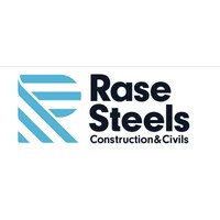 RASE STEELS CONSTRUCTION AND CIVILS LIMITED logo - Similar company to Lsj Engineering Ltd.