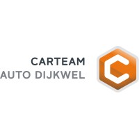 Carteam AutoDijkwel logo - Similar company to Eazer Nl