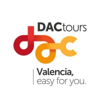 DAC Tours, Valencia easy for you logo - Similar company to Nodoclub